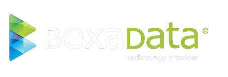 Bexadata logo