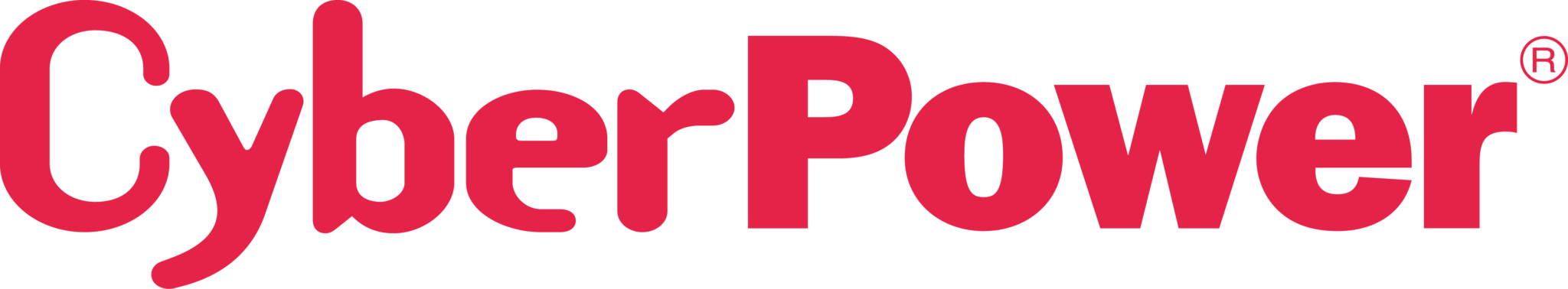 6 CyberPower
