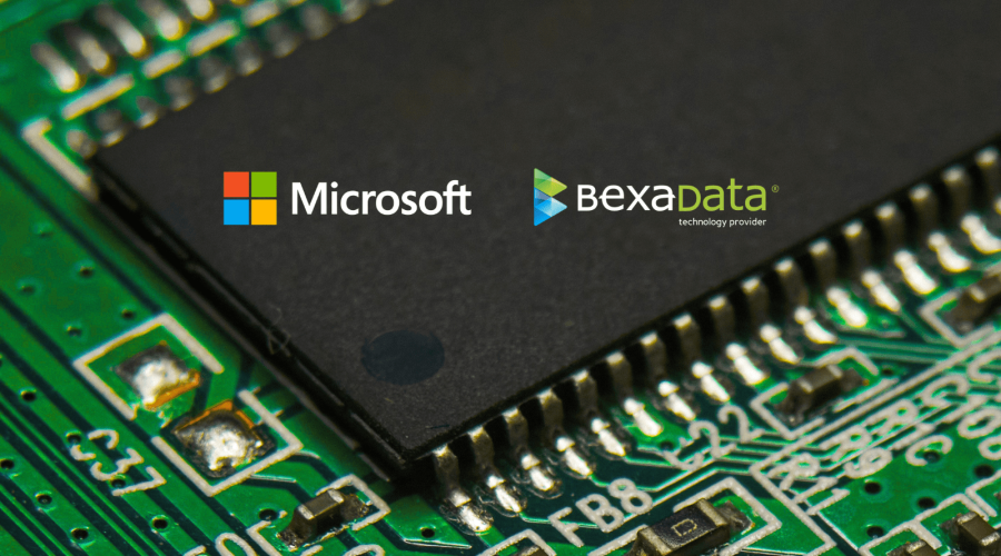 Bexadata Microsoft