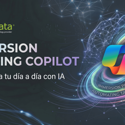 Immersion Briefing Copilot: Transforma tu día a día con IA