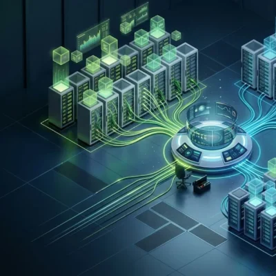 ¿Qué cambia en la virtualización empresarial con HPE Morpheus?